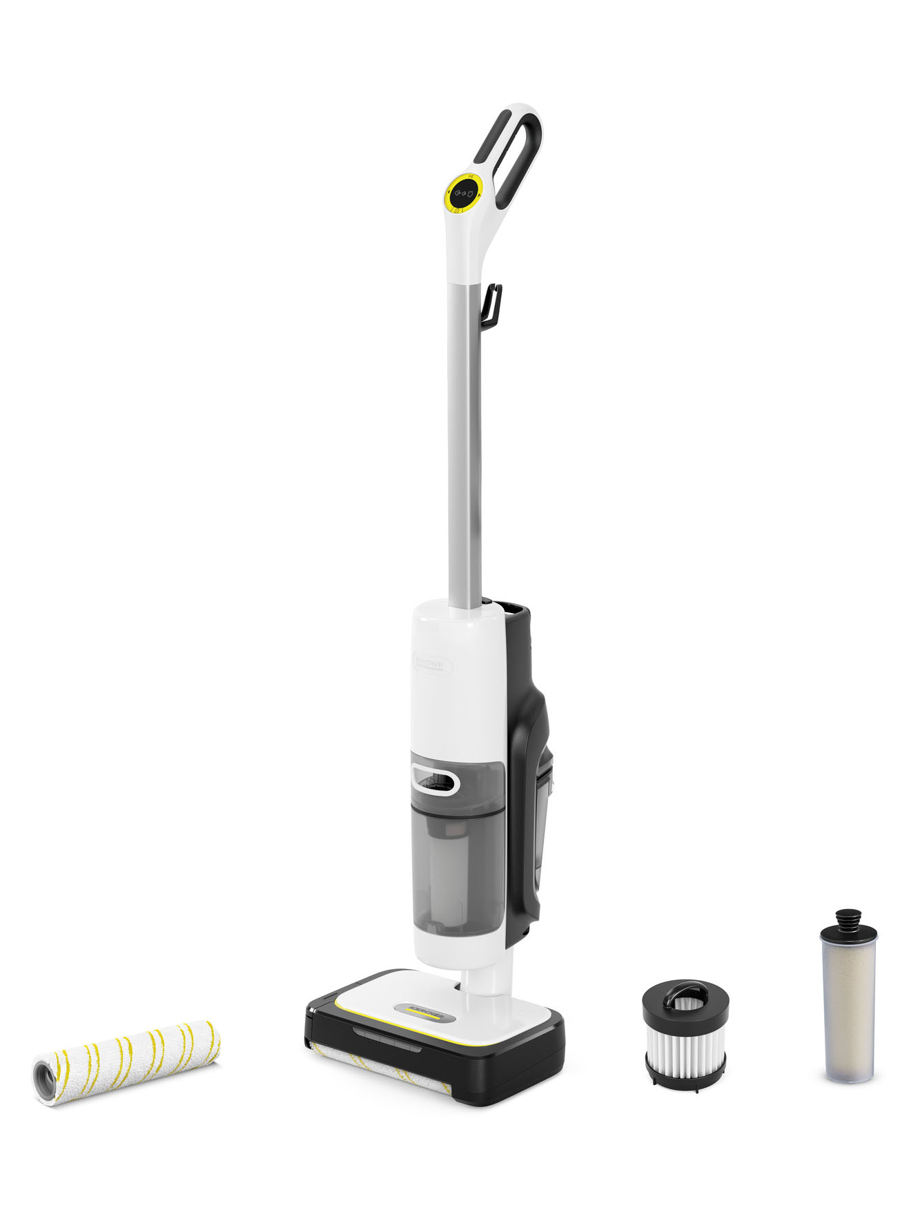 Купить вертикальный паропылесос karcher scv 4 steam vac 1.056-530.0 (white) в Москве. В нашем каталоге интернет-магазина icover.ru вы можете ознакомиться с ценами, подробным описанием, фотографиями и техническими характеристиками. Низкие цены. Высокое качество. Доставка по России. Заказать товары по телефону +7(495)229-39-50 Вертикальный паропылесос Karcher SCV 4 Steam Vac 1.056-530.0 (White) купить в интернет-магазине icover