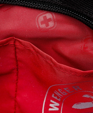 Сумка дорожная Wenger Waist Bag (18292132) купить в интернет-магазине icover
