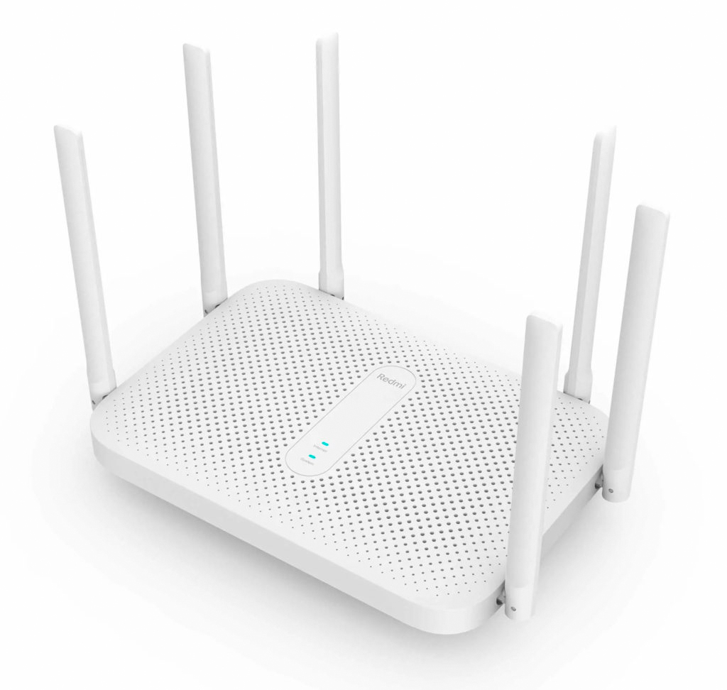 Xiaomi Router Ac2100 Купить