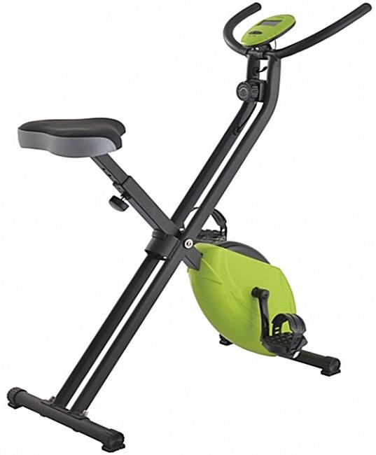

Велотренажер DFC X-Bike B8102 (Green)