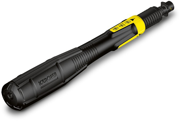 Струйная трубка Karcher Multi 3 В 1 MJ 180 Full Control для аппаратов высокого давления К7 (2.643-907.0) купить в интернет-магазине icover