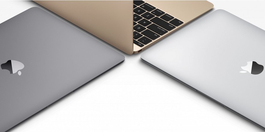 Ноутбук Apple Macbook 12 Retina, Intel Core M 1,1GHz, 8Gb, 256Gb SSD MJY32RU/A (Space Gray) купить в интернет-магазине icover