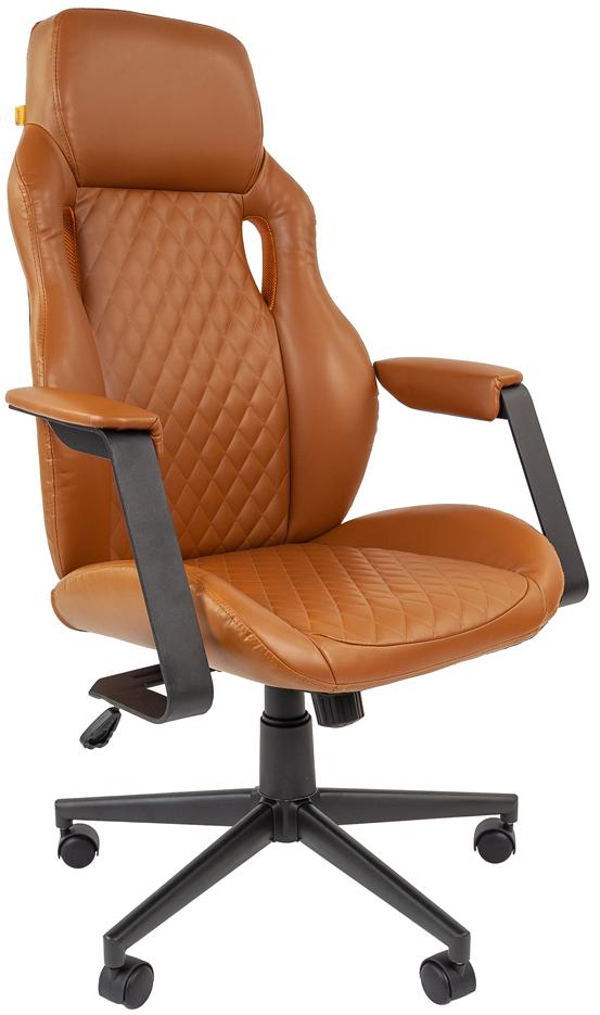 

Офисное кресло Chairman 720 (Brown), 720