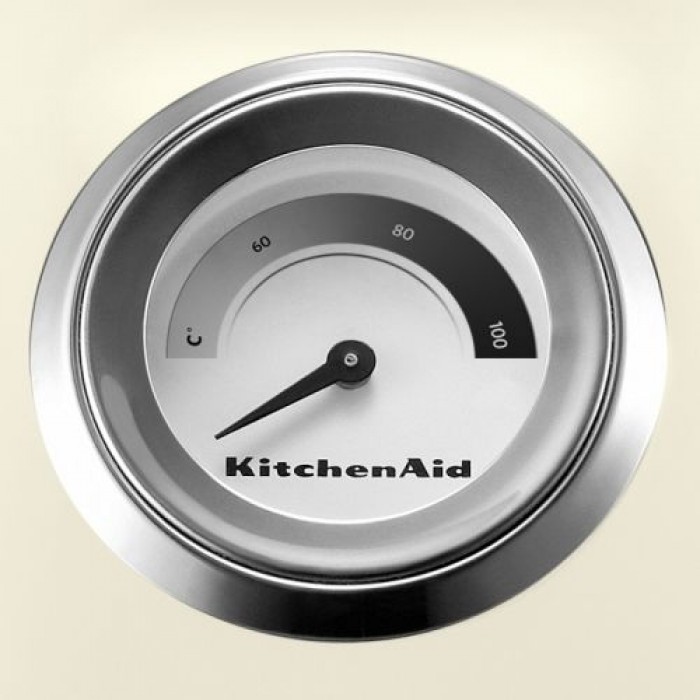 Электрический чайник KitchenAid Electric Kettle Artisan 5KEK1522EAC (Cream) купить в интернет-магазине icover