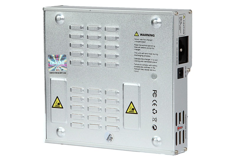 Зарядно-разрядное устройство IMaxRC B6AC Pro Balance Charger (IMAX-B6AC) купить в интернет-магазине icover