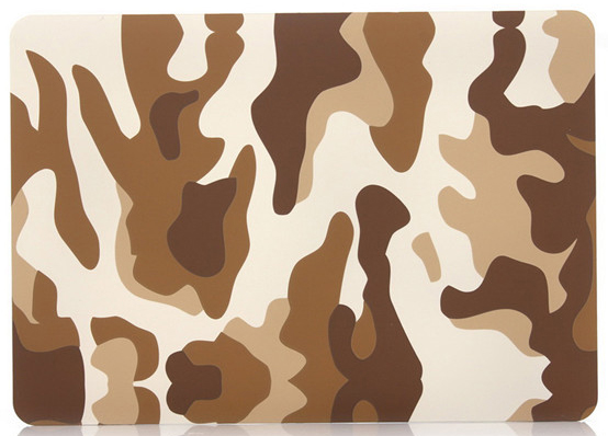 

Накладка i-Blason Cover для Macbook Pro 13 2016-2019 (Khaki/Brown)