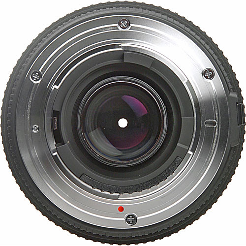 Sigma AF 70-300mm F4-5.6 APO DG Macro (508945) - объектив для фотокамеры Pentax (Black) купить в интернет-магазине icover