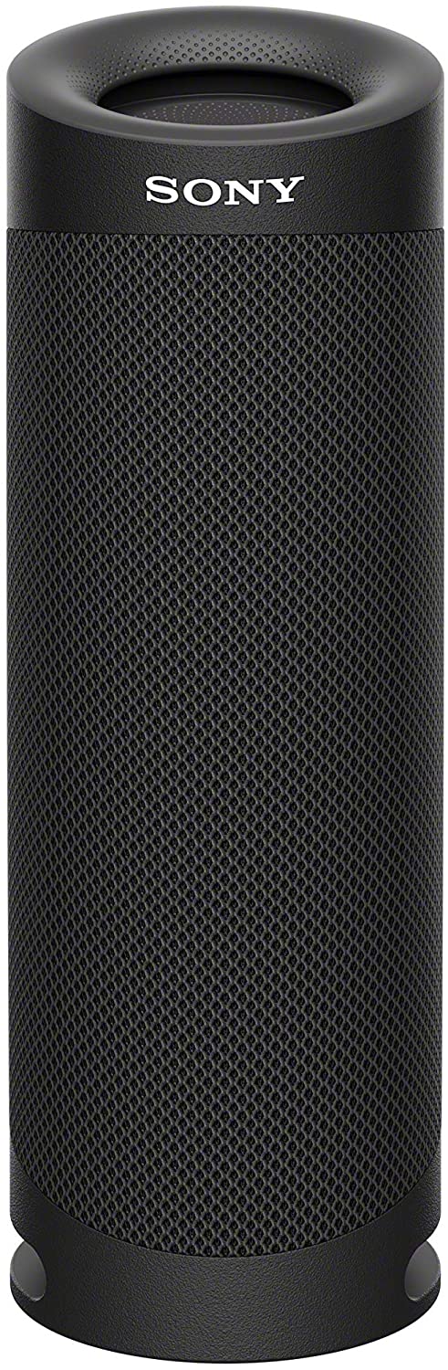 

Портативная колонка Sony SRS-XB23 (Black)