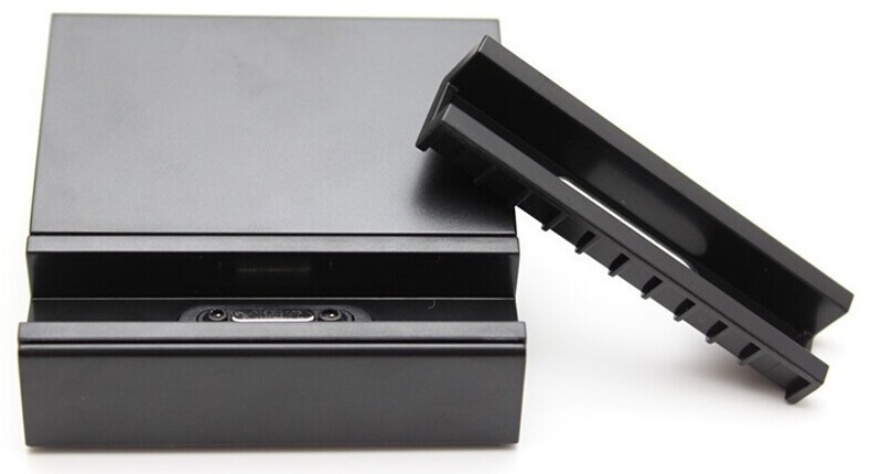 Sony DK48 Magnetic Charging Dock (1288-8967) - док-станция для Sony Xperia Z3 и Sony Z3 Compact купить в интернет-магазине icover