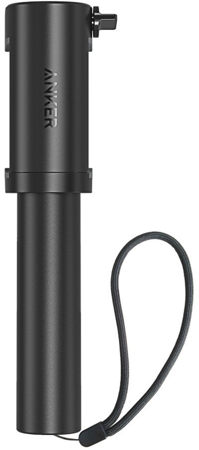 

Селфи-монопод Anker Bluetooth Selfie Stick A7161011 (Black)