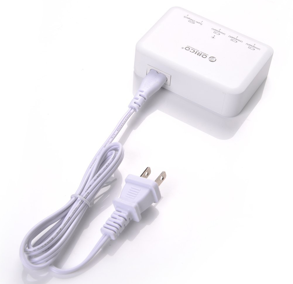 Orico DCAP-5S Orico DCAP-5S