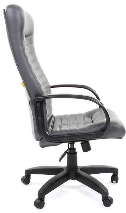 Офисное кресло Chairman 480 LT 00-07000846 (Grey) купить в интернет-магазине icover
