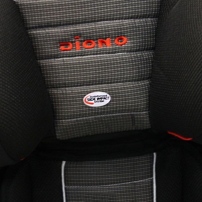 Diono Monterey 2 - детское автокресло (Shadow) купить в интернет-магазине icover