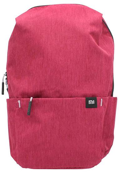 Рюкзак Xiaomi Colorful Mini Backpack (Pink) купить в интернет-магазине icover
