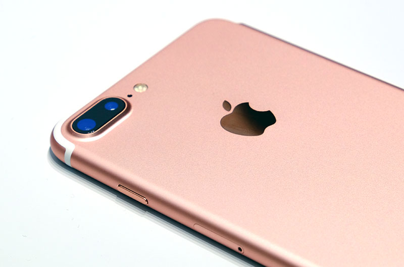 Apple iPhone 7 Plus
