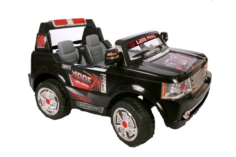 Kids cars автомобиль джип jj205
