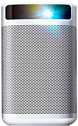 Проектор XGiMi MoGo Pro (Silver) купить в интернет-магазине icover