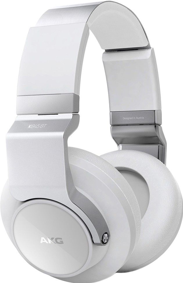 Купить akg k845 bt - беспроводные наушники (white) в Москве. В нашем каталоге интернет-магазина icover.ru вы можете ознакомиться с ценами, подробным описанием, фотографиями и техническими характеристиками. Низкие цены. Высокое качество. Доставка по России. Заказать товары по телефону +7(495)229-39-50 AKG K845 BT - беспроводные наушники (White) купить в интернет-магазине icover