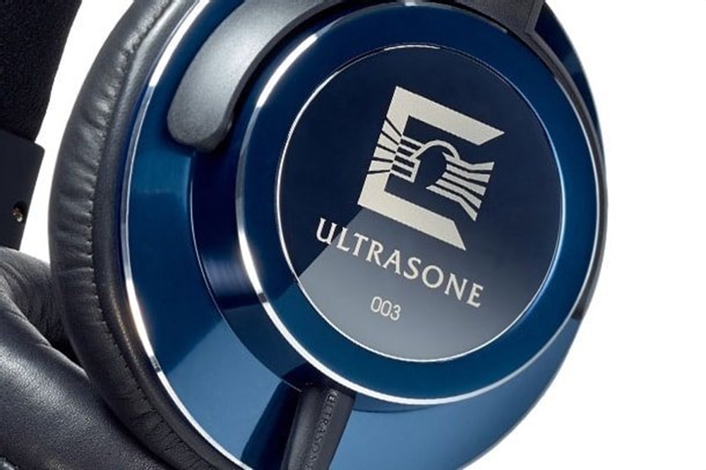 Ultrasone Tribute 7 - полноразмерные наушники (Mystic Blue) купить в интернет-магазине icover