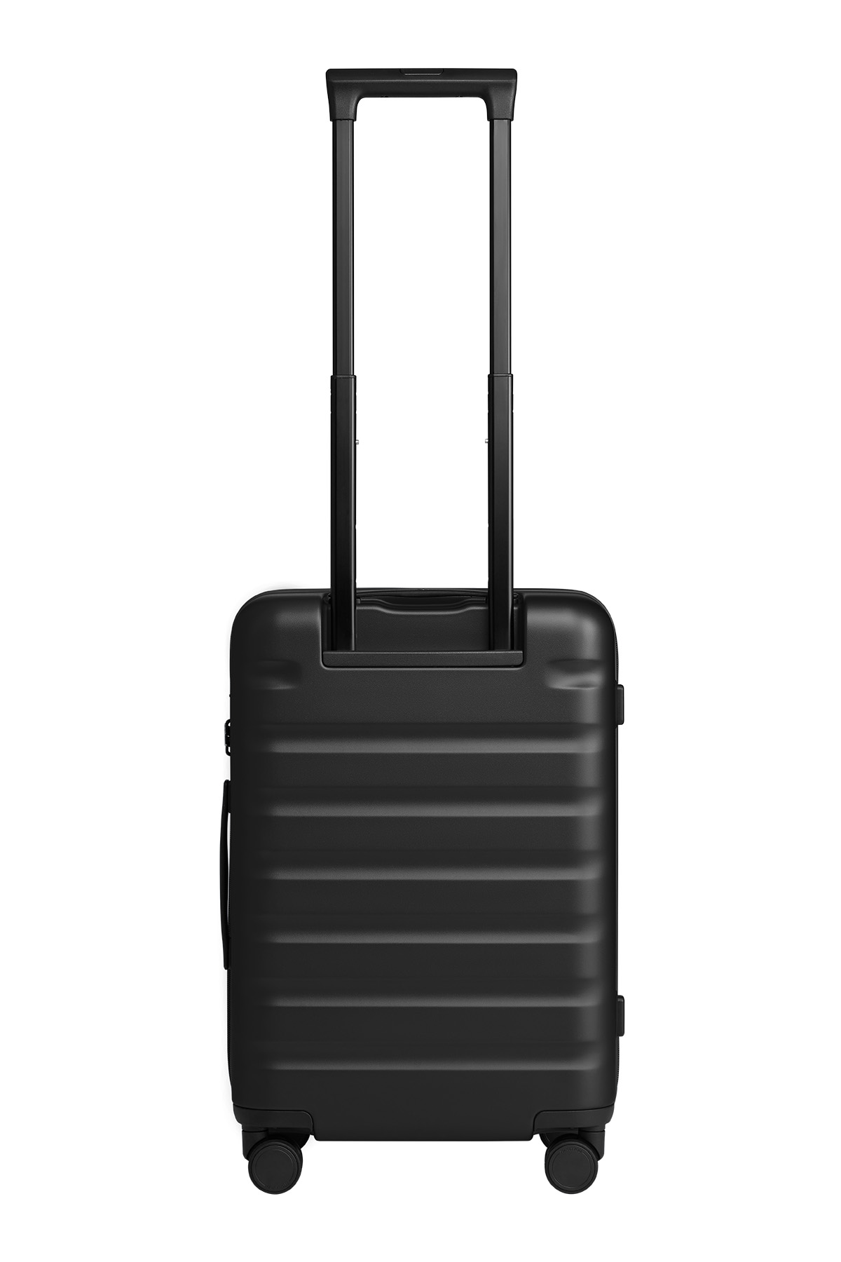 Чемодан Ninetygo Rhine 2.0 20" 10100100510K500600 (Black) купить в интернет-магазине icover