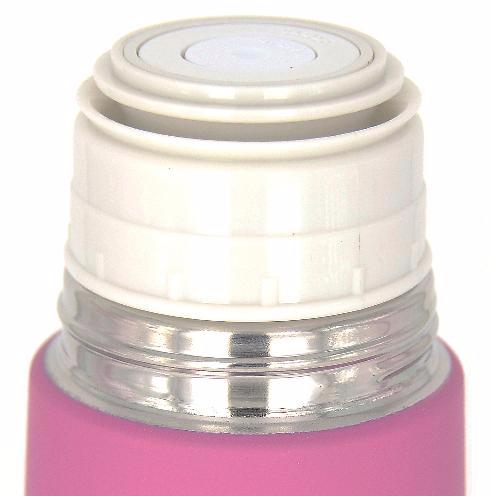Термос Арктика 0.5 л 103-500К (Fuchsia) купить в интернет-магазине icover