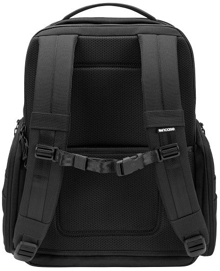 Рюкзак Incase A.R.C. Commuter Pack (INCO100683-BLK) для ноутбука 16" (Black) купить в интернет-магазине icover
