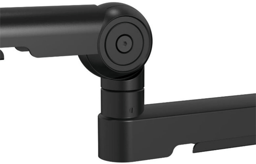 Микрофонная стойка Thronmax Twist boom arm S6-TM01 (Black) купить в интернет-магазине icover