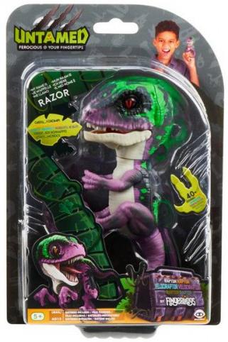 Wowwee dino best sale