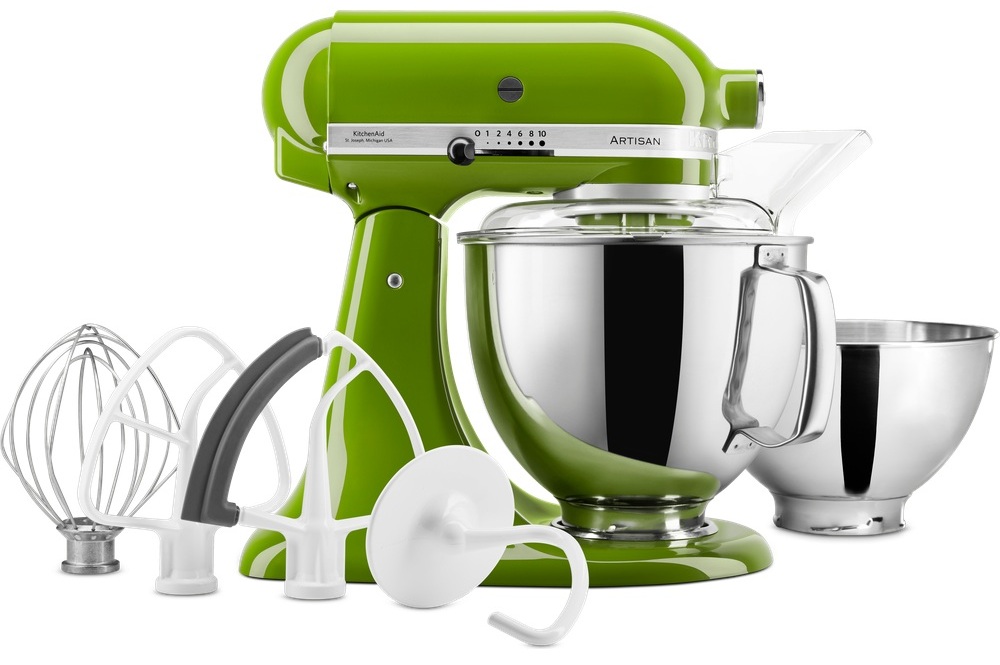 Купить миксер планетарный kitchenaid artisan classic plus 4.8l 5ksm175psema (matcha green) в Москве. В нашем каталоге интернет-магазина icover.ru вы можете ознакомиться с ценами, подробным описанием, фотографиями и техническими характеристиками. Низкие цены. Высокое качество. Доставка по России. Заказать товары по телефону +7(495)229-39-50 Миксер планетарный KitchenAid Artisan Classic Plus 4.8l 5KSM175PSEMA (Matcha Green) купить в интернет-магазине icover