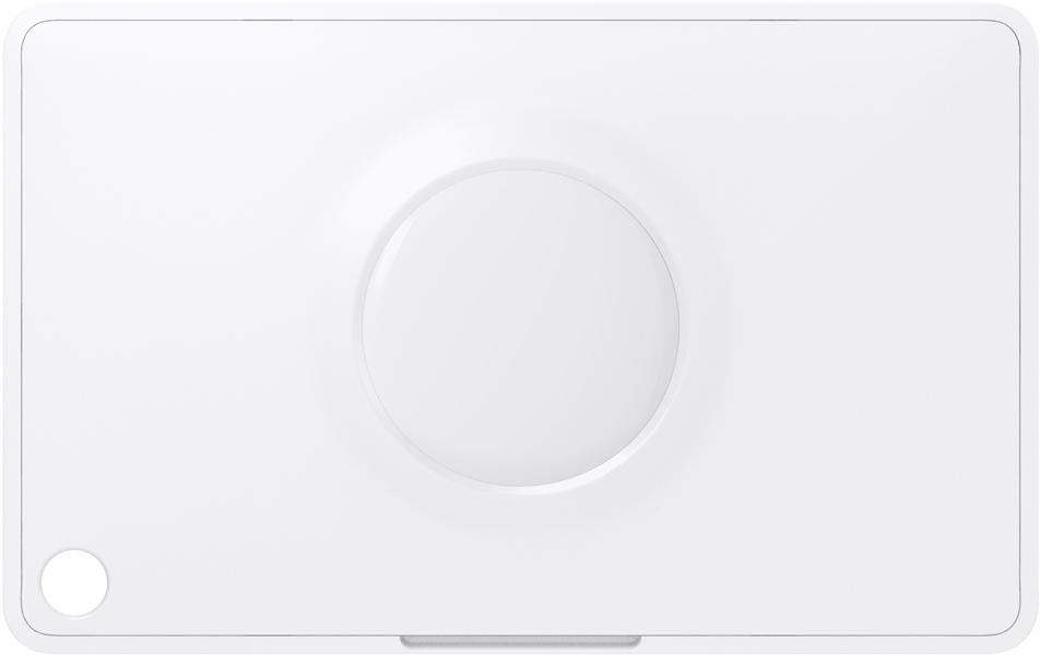 Чехол-держатель Spigen AirFit Card (AMP01835) для Apple AirTag (White) купить в интернет-магазине icover