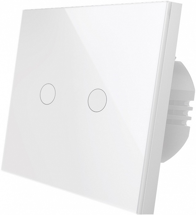 

Rubetek RE-3317 (White)