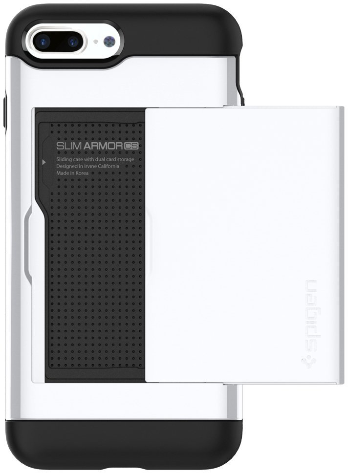 

Slim Armor, CS