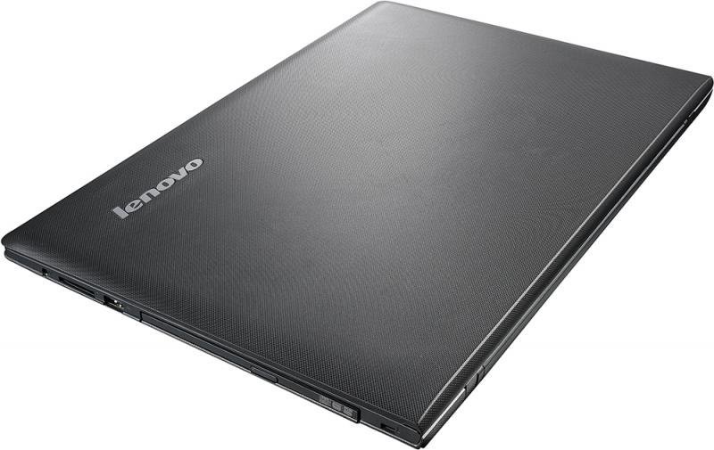 Ноутбук Lenovo G50-45 15.6" AMD A6-6310 2.4Ghz, 4Gb, 500Gb HDD (80E3006CRK) купить в интернет-магазине icover