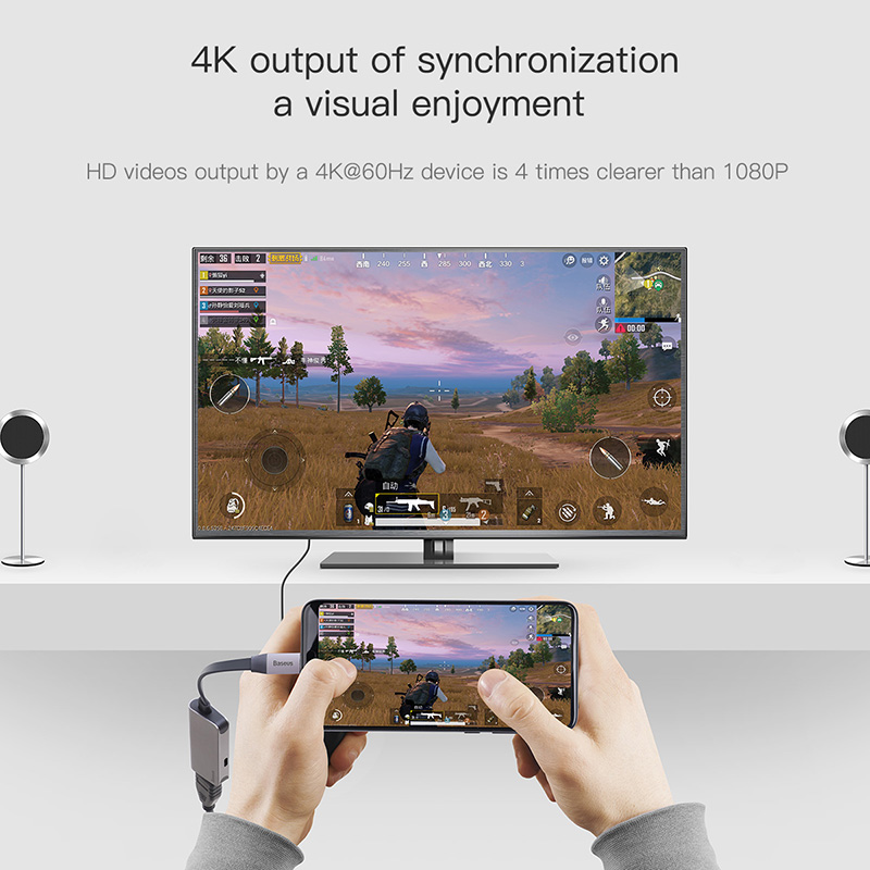 USB-концентратор Baseus Little box (CAHUB-E), разъемов: 2 (Dark Grey) купить в интернет-магазине icover