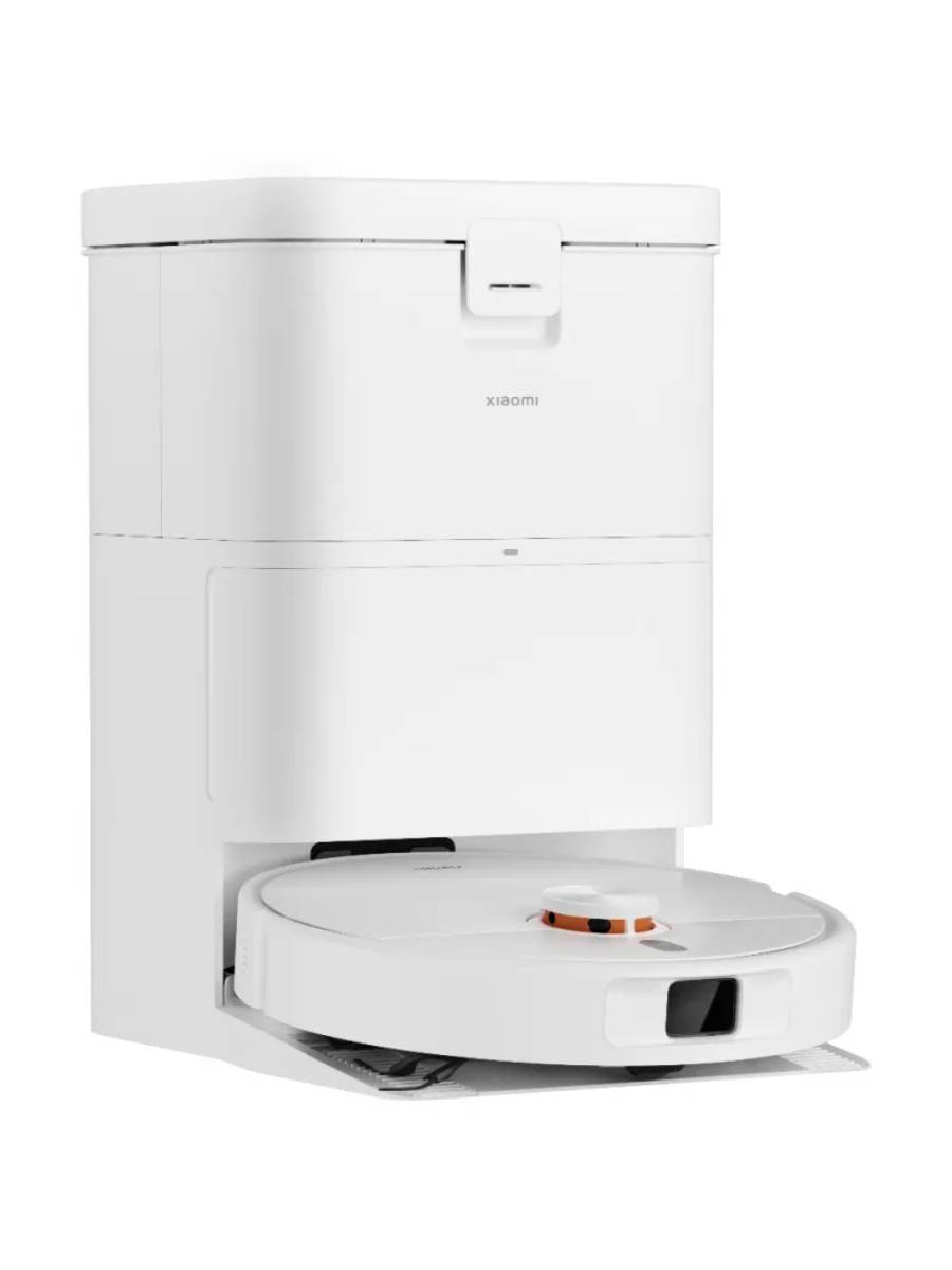 Робот-пылесос Xiaomi Robot Vacuum H50 BHR08GUEU (White) купить в интернет-магазине icover