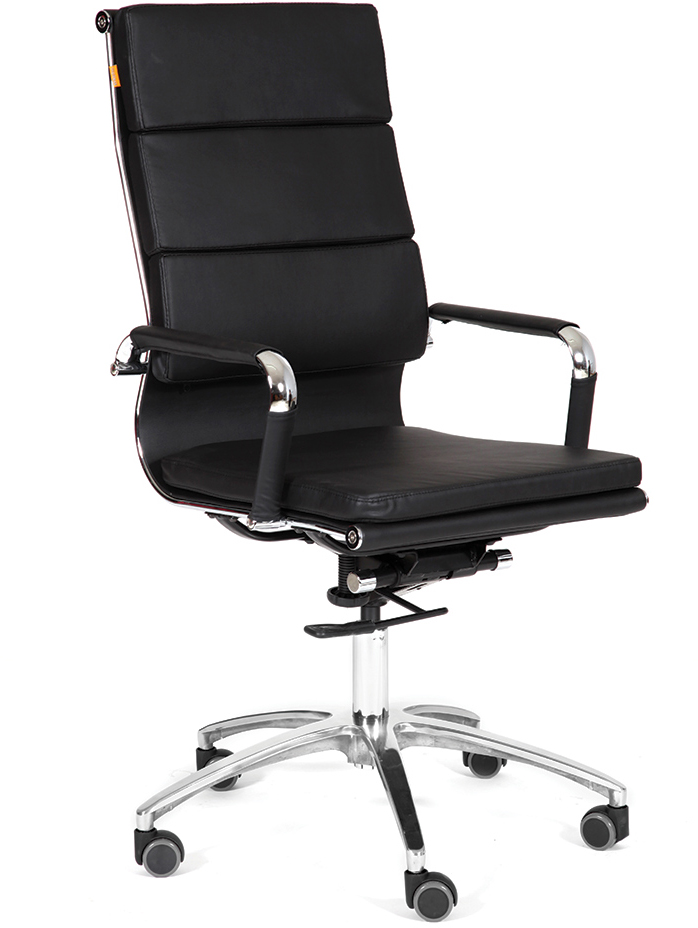 

Офисное кресло Chairman 750 00-07023171 (Black)
