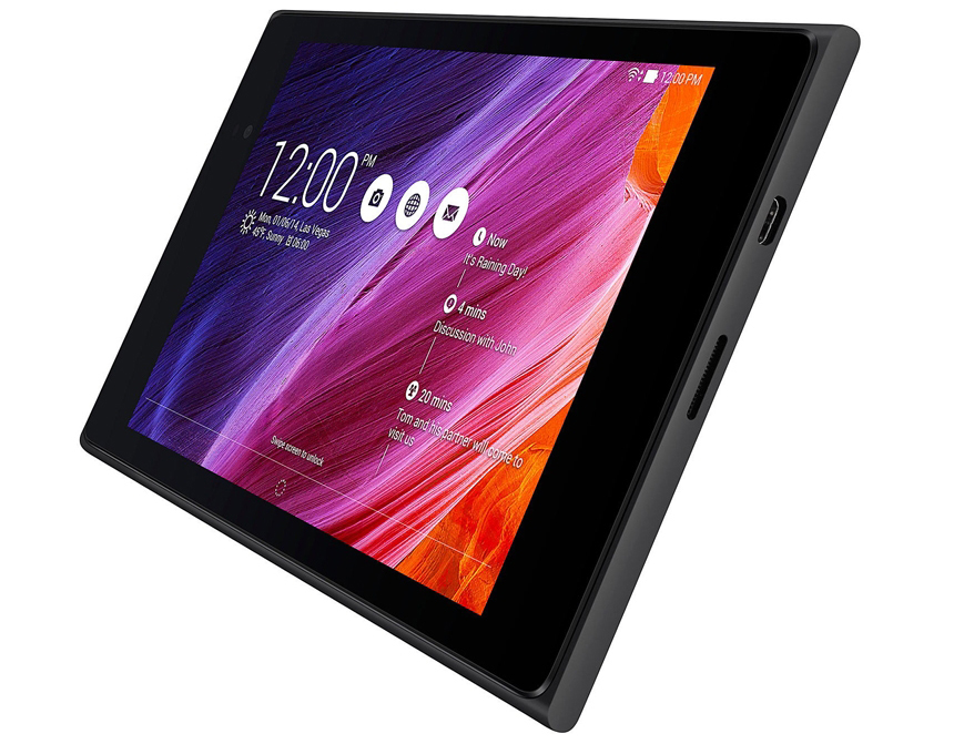 ASUS MeMO Pad 7 ME572C 16Gb (90NK0072-M00240) - планшет (Black) купить в интернет-магазине icover