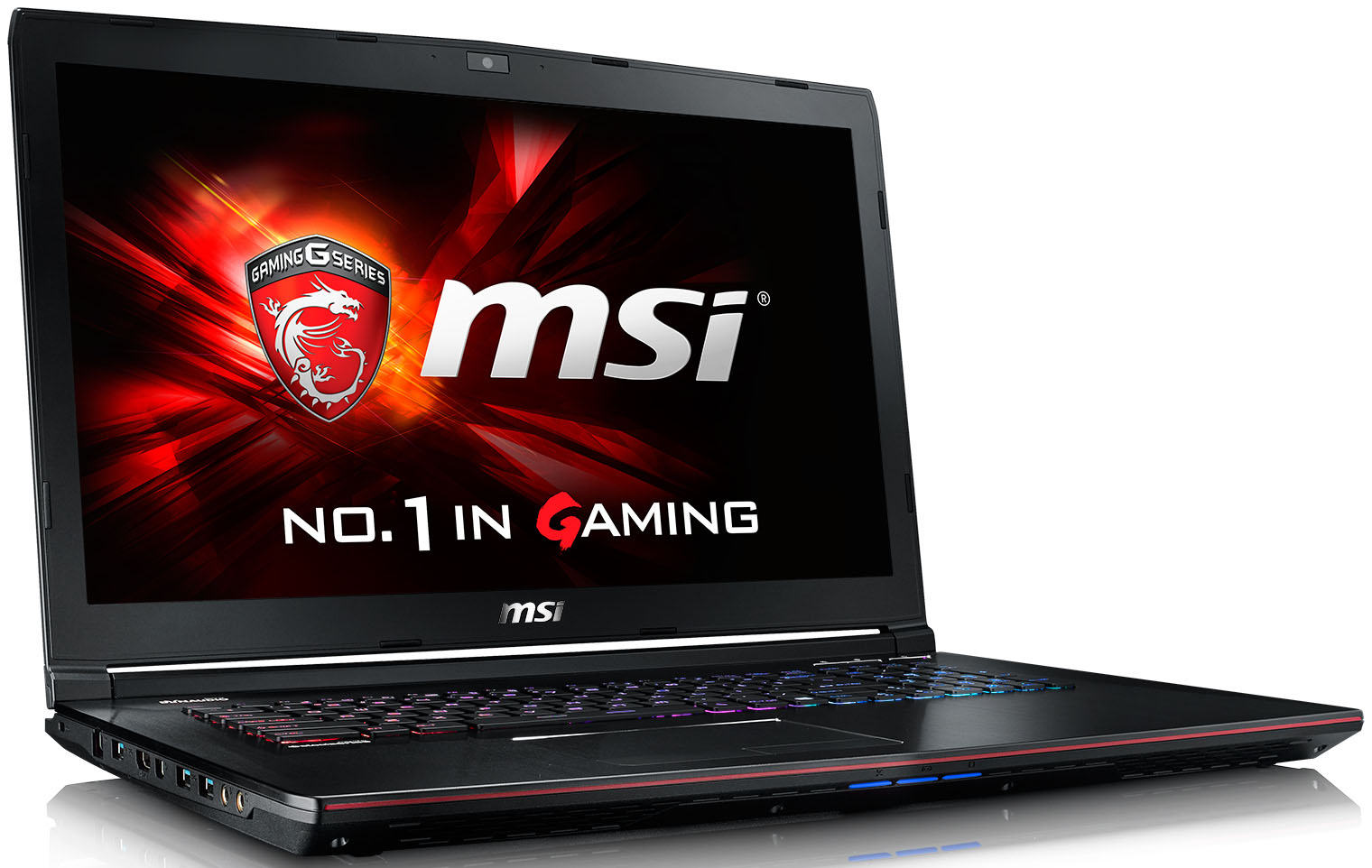 Msi Ноутбуки Игровые Купить В Москве