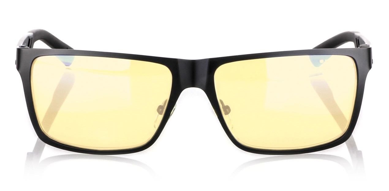 Gunnar Vinyl Onyx - очки для геймеров (Black) купить в интернет-магазине icover