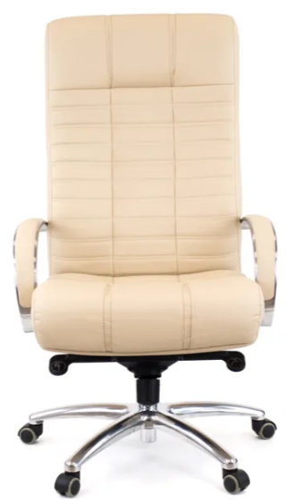 Офисное кресло Everprof Atlant AL M (Beige) купить в интернет-магазине icover