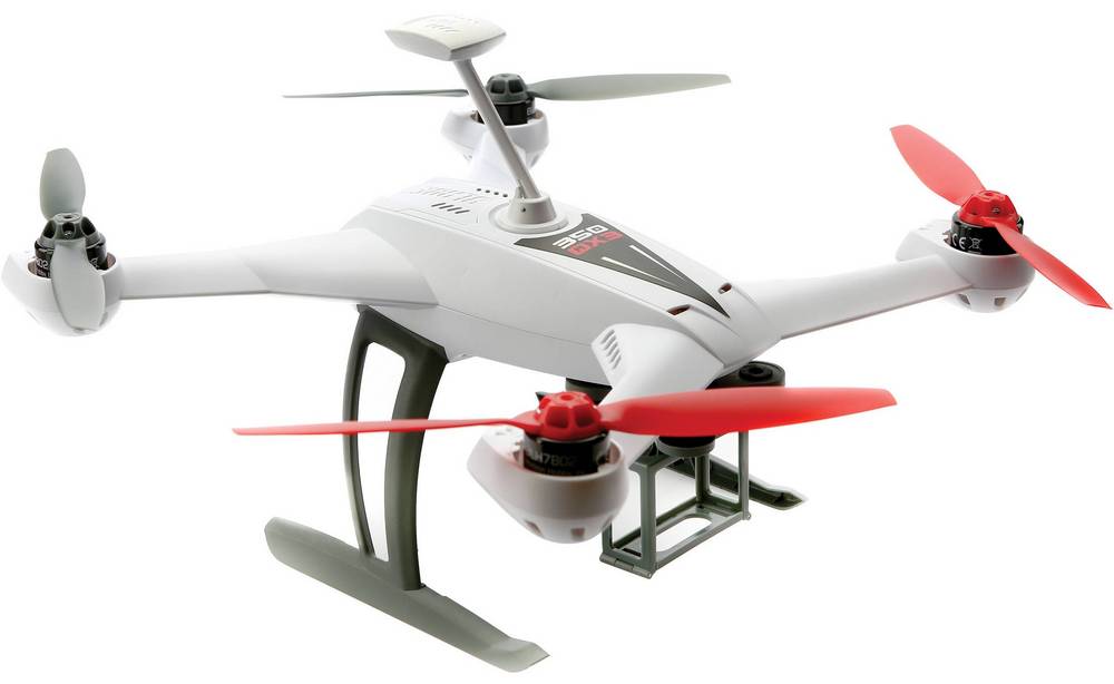 Квадрокоптер Blade 350 QX3 Safe RTF купить в интернет-магазине icover