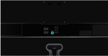Монитор LG 25UM57-P 25" IPS (Black) купить в интернет-магазине icover