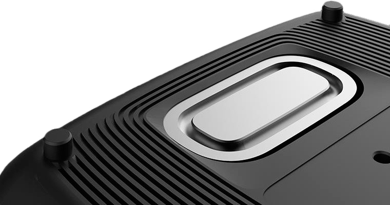 Проектор Xiaomi XGiMi H2 Global (Silver) купить в интернет-магазине icover