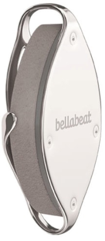 Фитнес-трекер Bellabeat Leaf Urban HT-20LF-SL-02 (Gray/Silver) купить в интернет-магазине icover