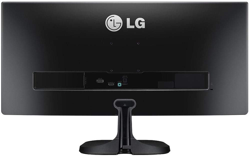Монитор LG 29UM55-P 29" IPS (Black) купить в интернет-магазине icover