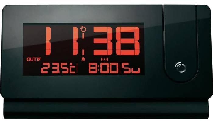Oregon Scientific RMR391P - проекционные часы (Black) купить в интернет-магазине icover