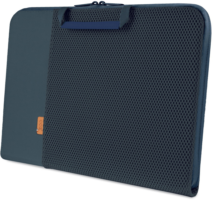 

Сумка для ноутбука Cozistyle ARIA Hybrid Sleeve S 12.9 Dark Blue (CASMSS1202)
