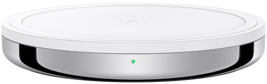Беспроводное зарядное устройство Belkin Boost Up для iPhone (White) купить в интернет-магазине icover