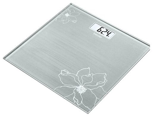Напольные весы Beurer GS10 (Grey) купить в интернет-магазине icover