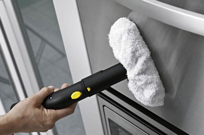 Комплект обтяжек для ручной насадки Karcher 2.863-270.0 (White) купить в интернет-магазине icover